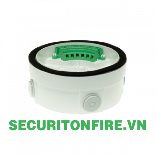 USB 502-3 Đế cho đầu báo cháy loại chống ẩm SecuriStar